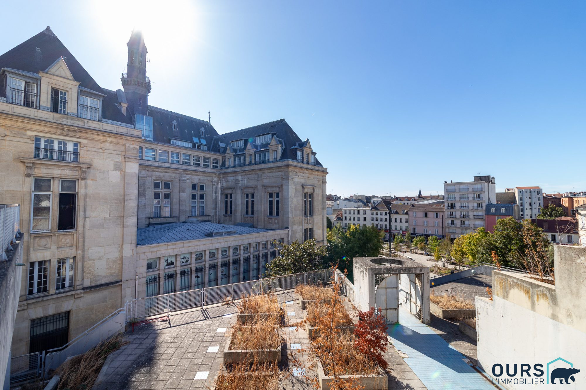 Photo 27 — OURS L'IMMOBILIER