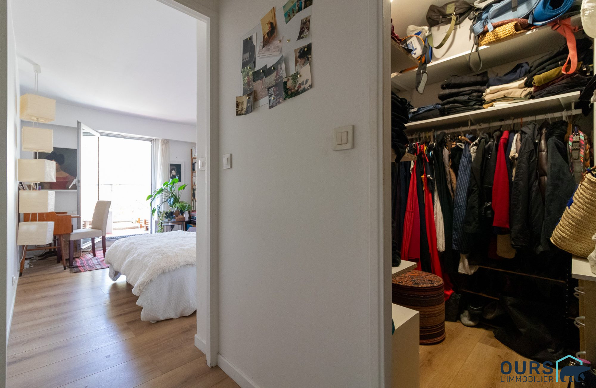 Photo 19 — OURS L'IMMOBILIER