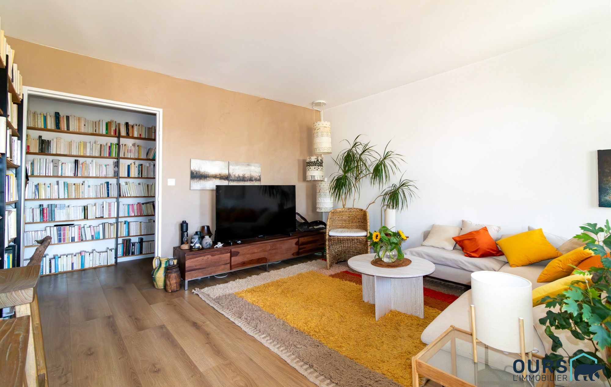 Photo 12 — OURS L'IMMOBILIER