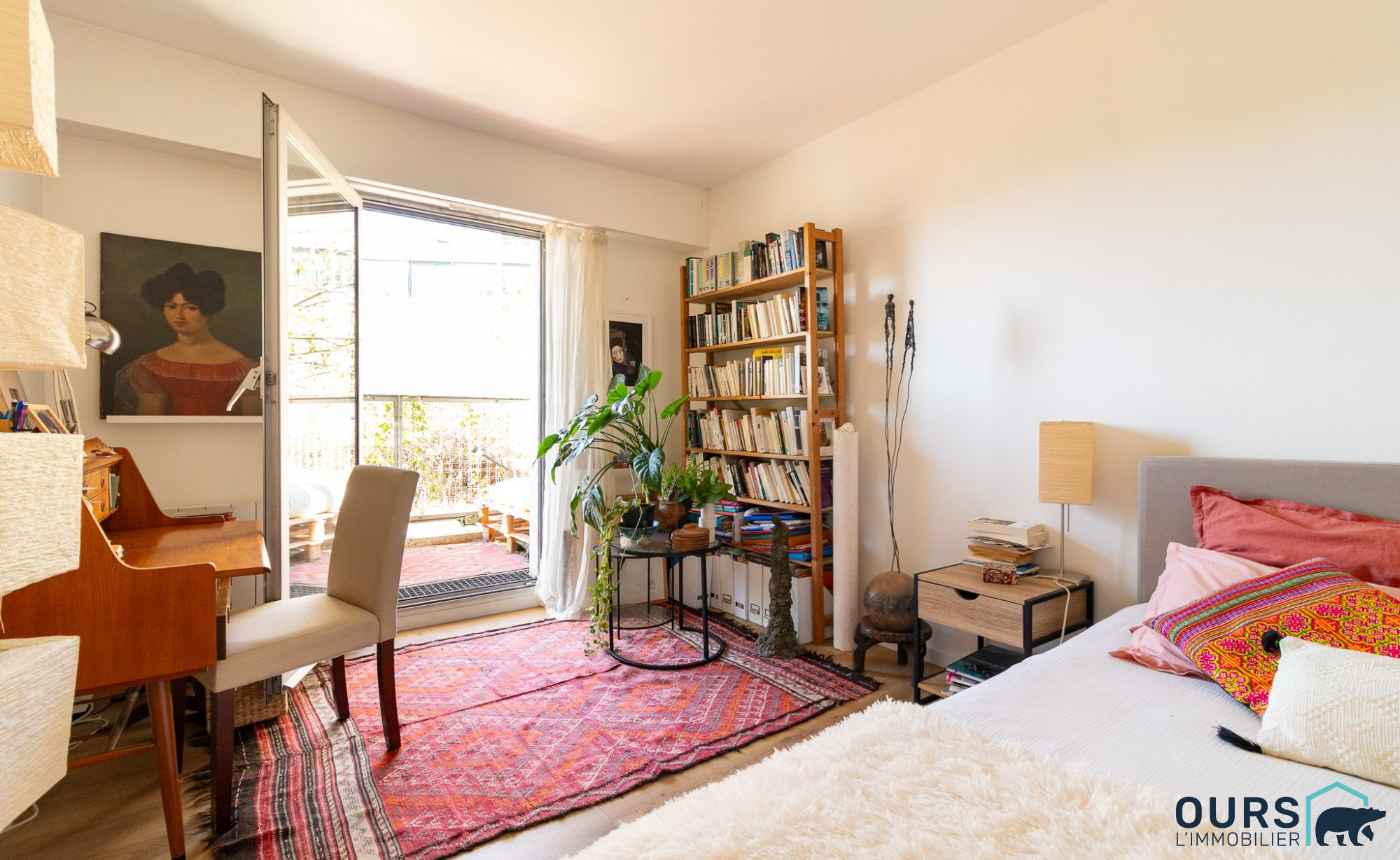Photo 16 — OURS L'IMMOBILIER
