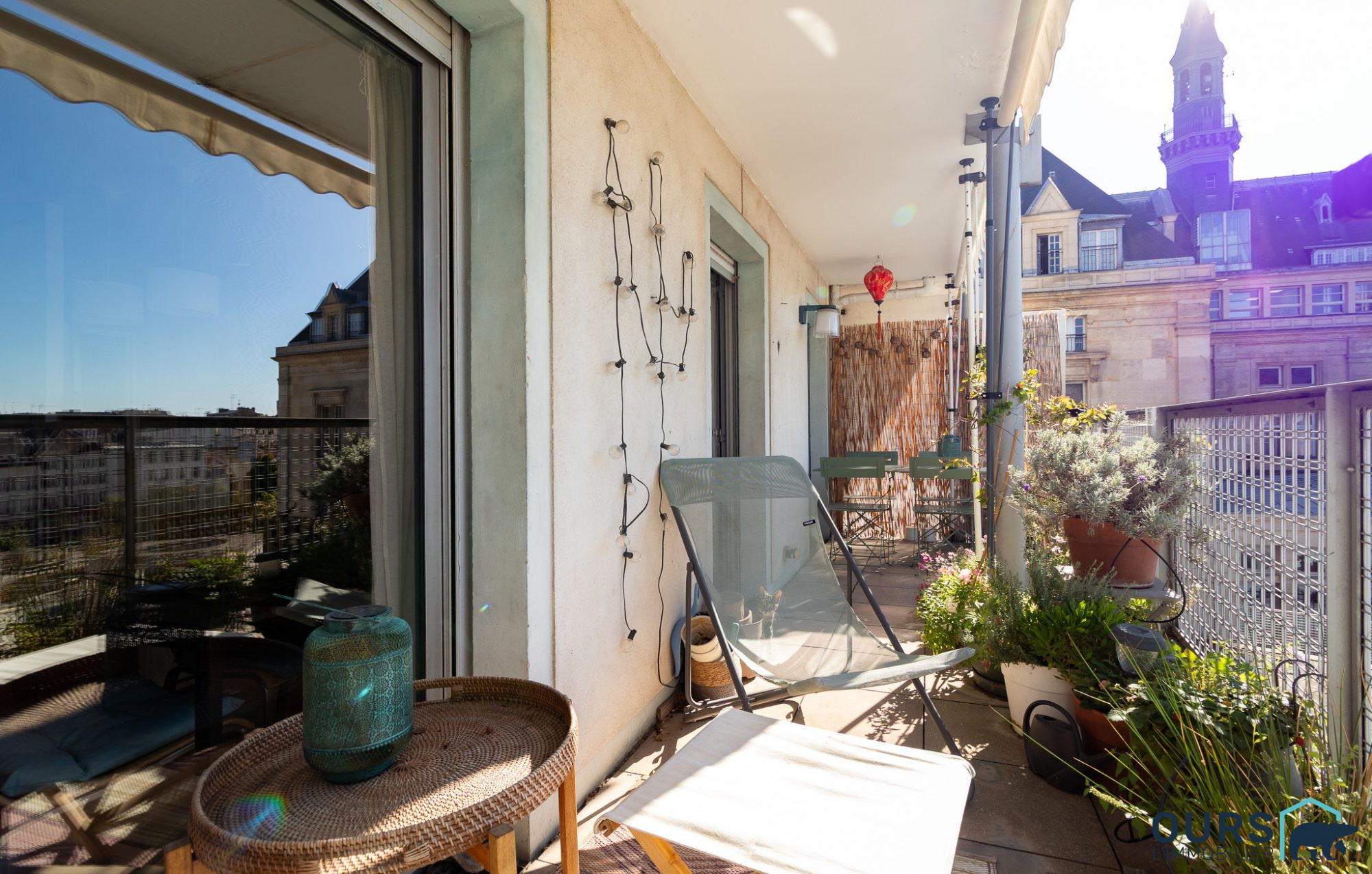 Photo 18 — OURS L'IMMOBILIER