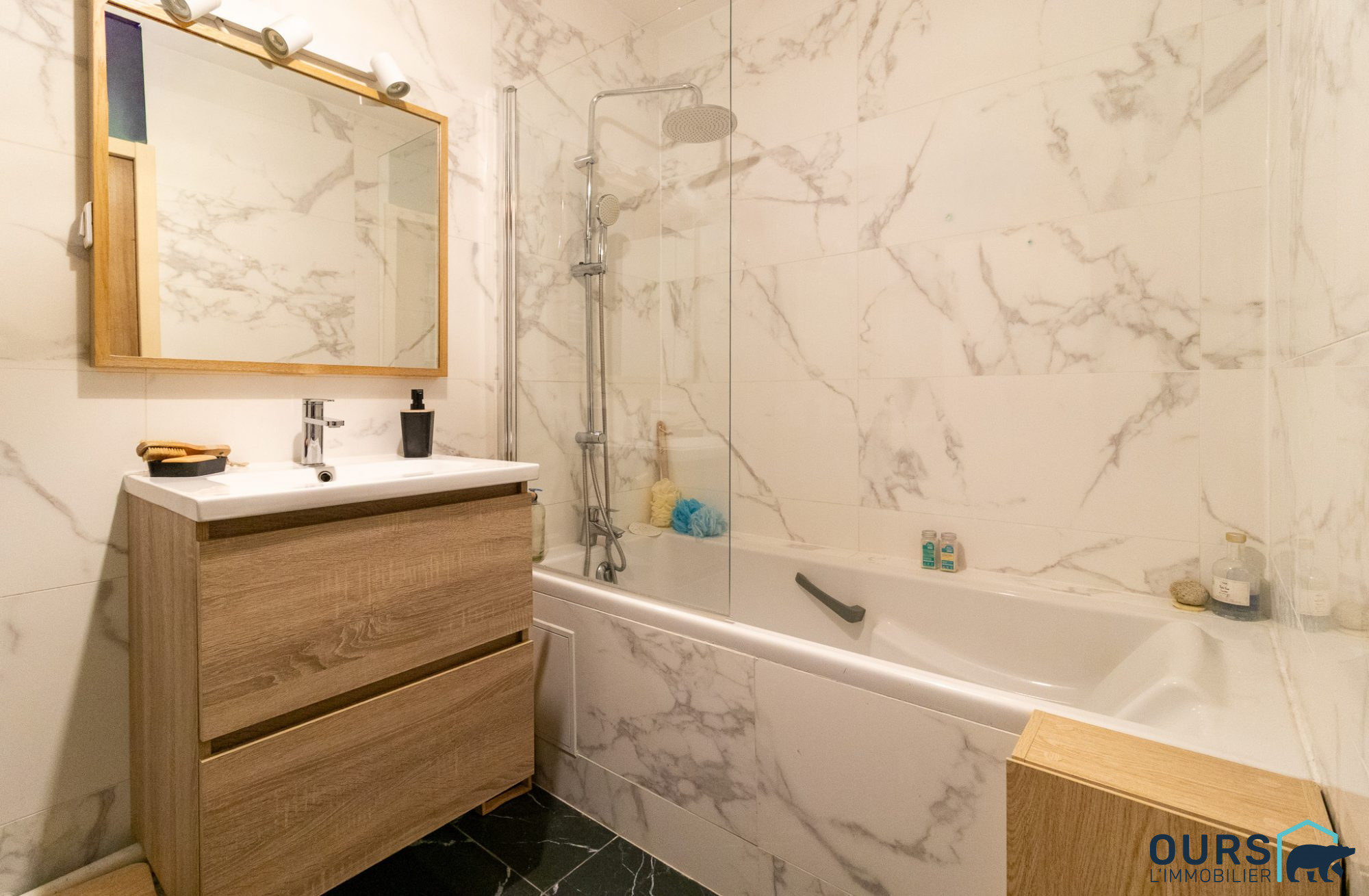 Photo 23 — OURS L'IMMOBILIER