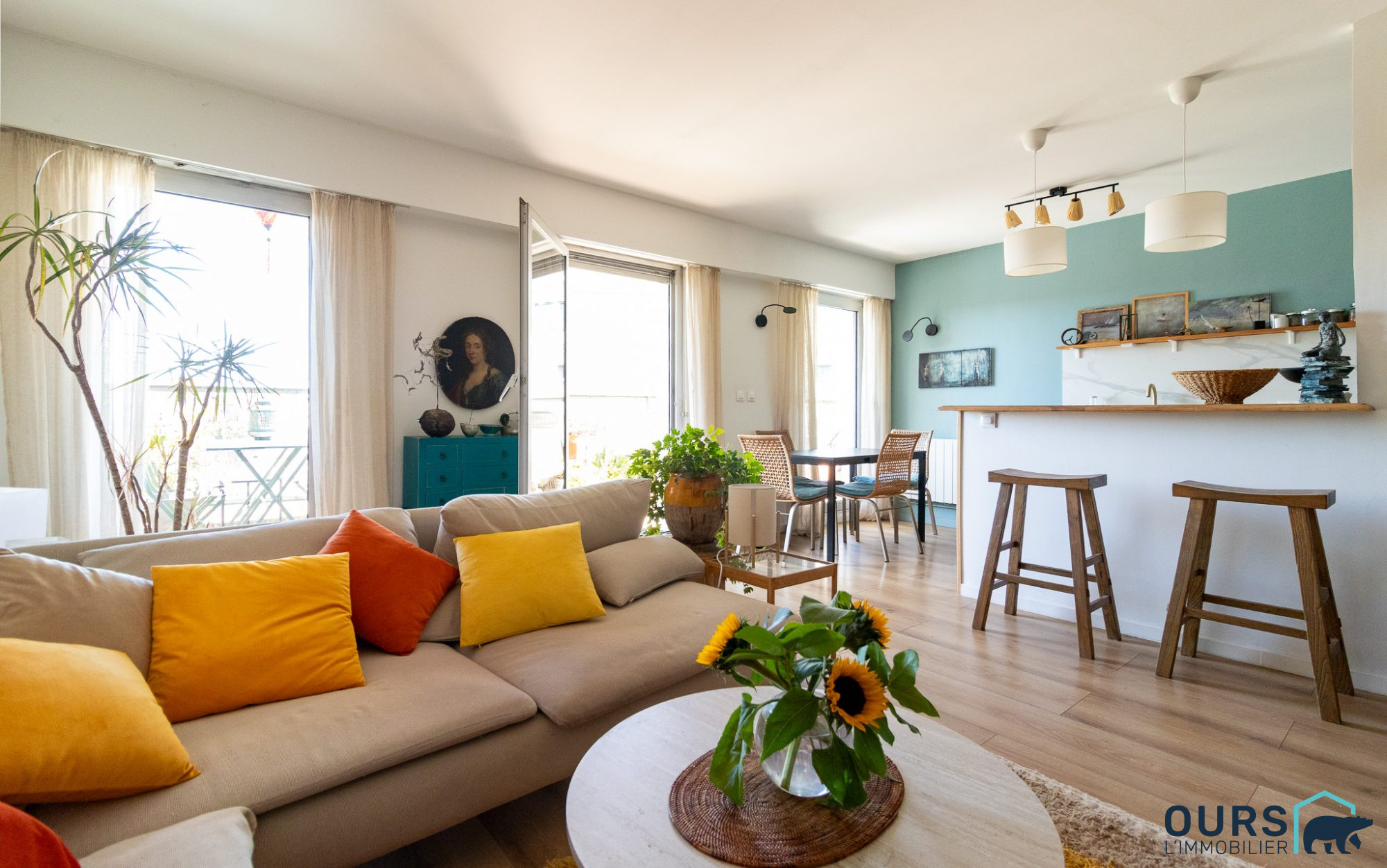 Photo 26 — OURS L'IMMOBILIER