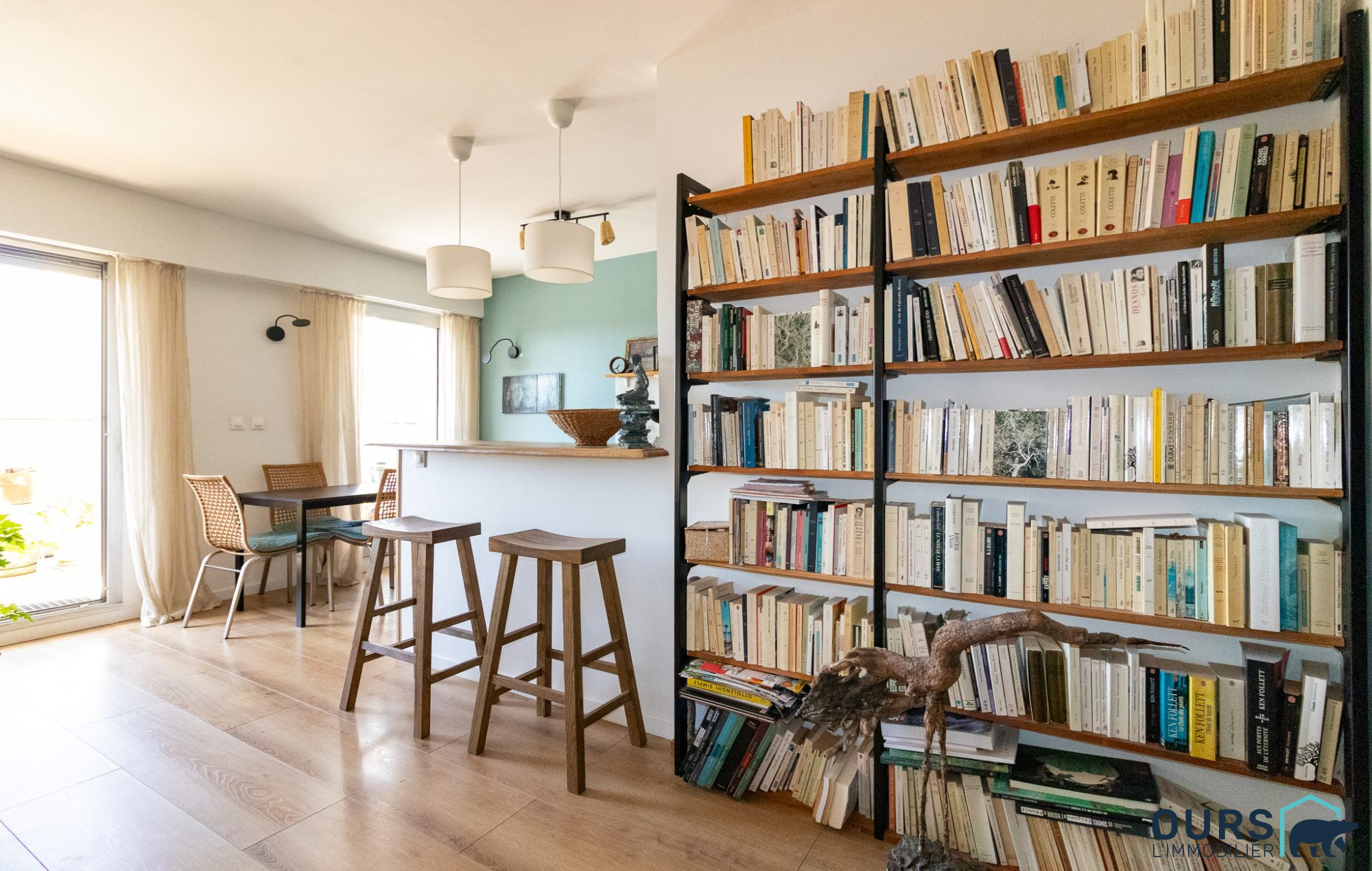Photo 25 — OURS L'IMMOBILIER