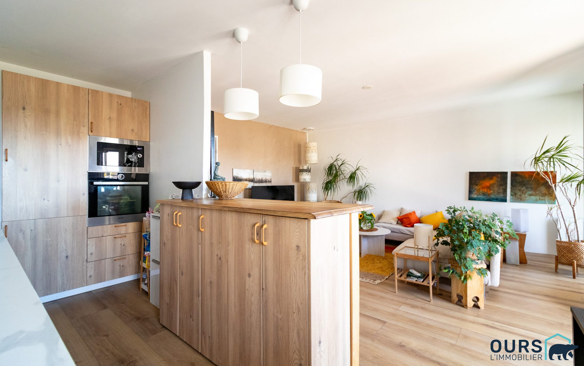 Photo 11 — OURS L'IMMOBILIER