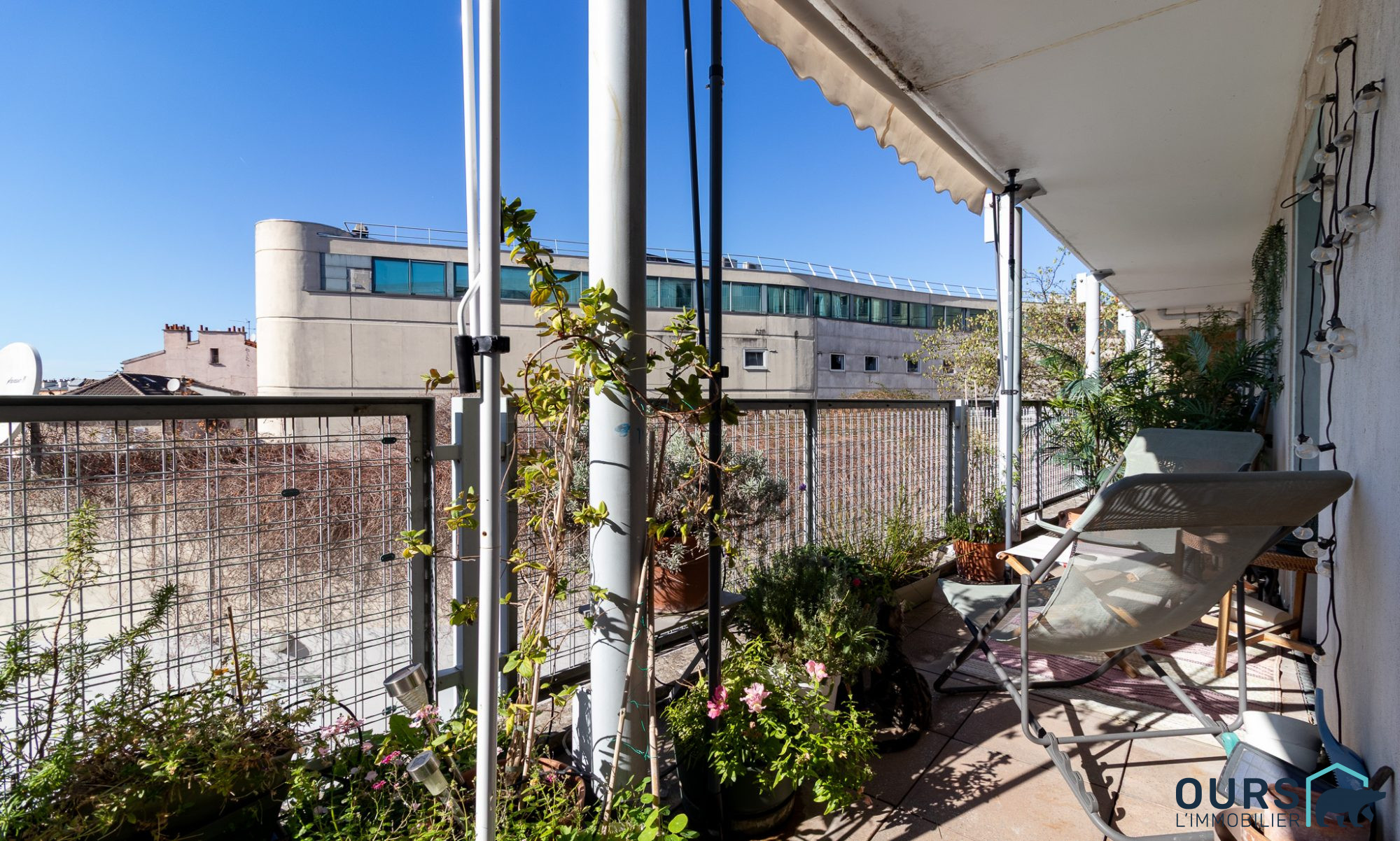 Photo 17 — OURS L'IMMOBILIER