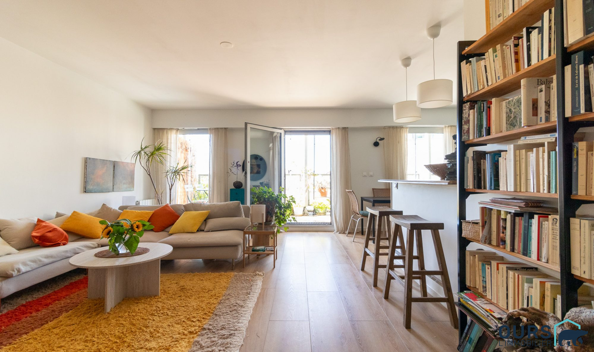 Photo 24 — OURS L'IMMOBILIER