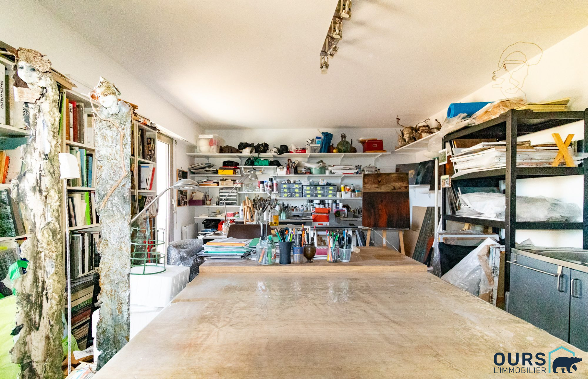Photo 21 — OURS L'IMMOBILIER