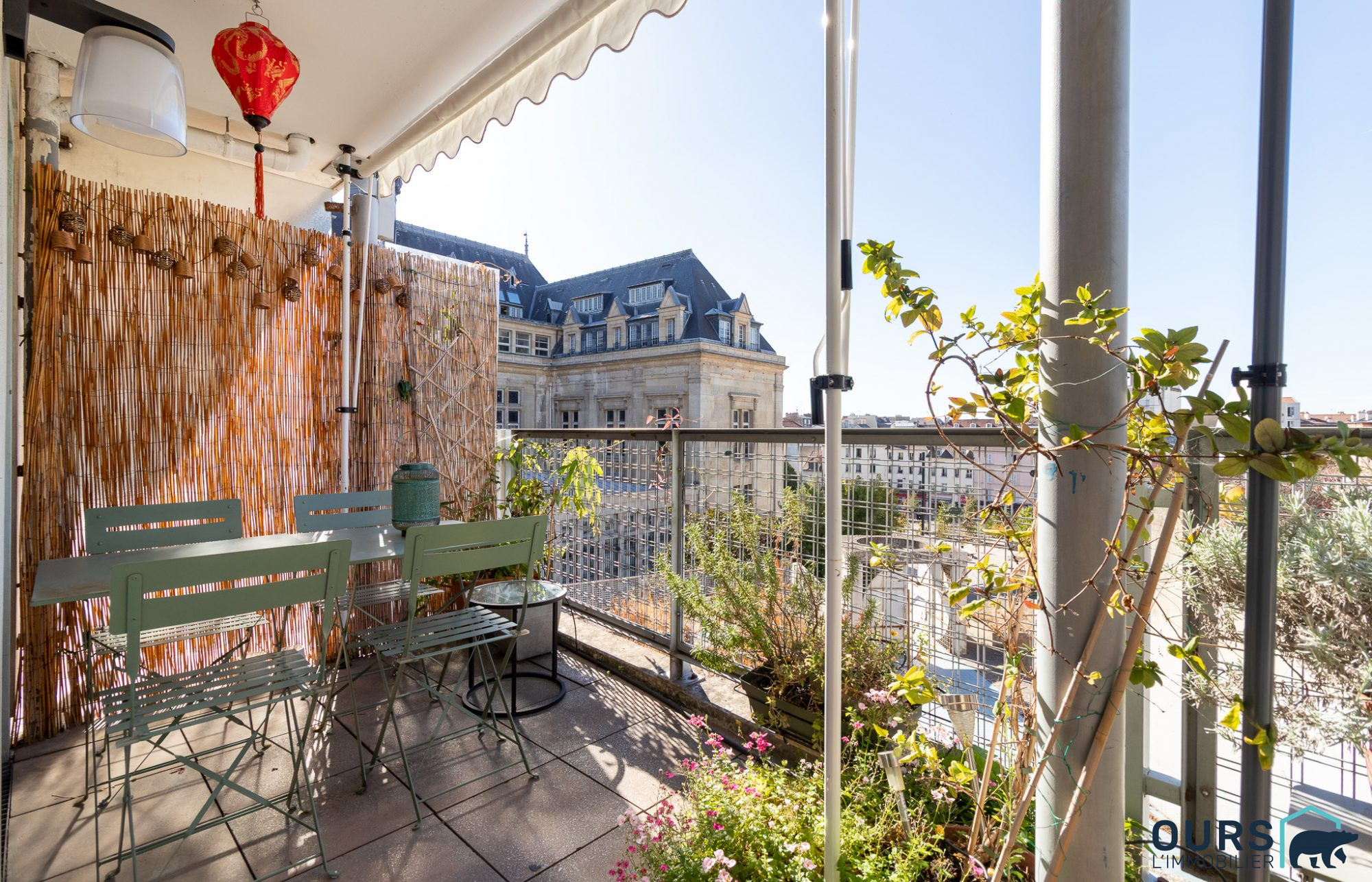 Photo 5 — OURS L'IMMOBILIER