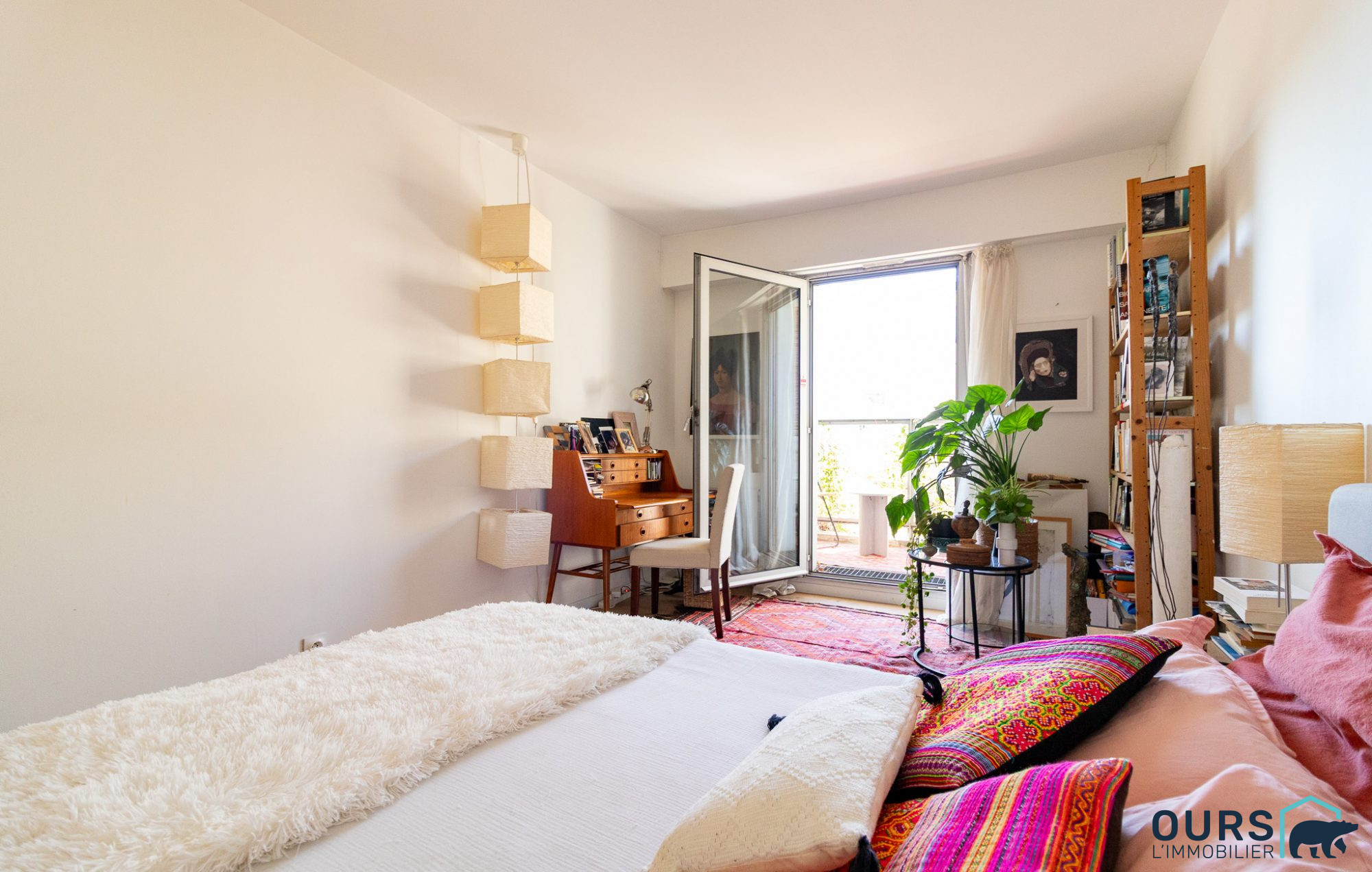 Photo 15 — OURS L'IMMOBILIER