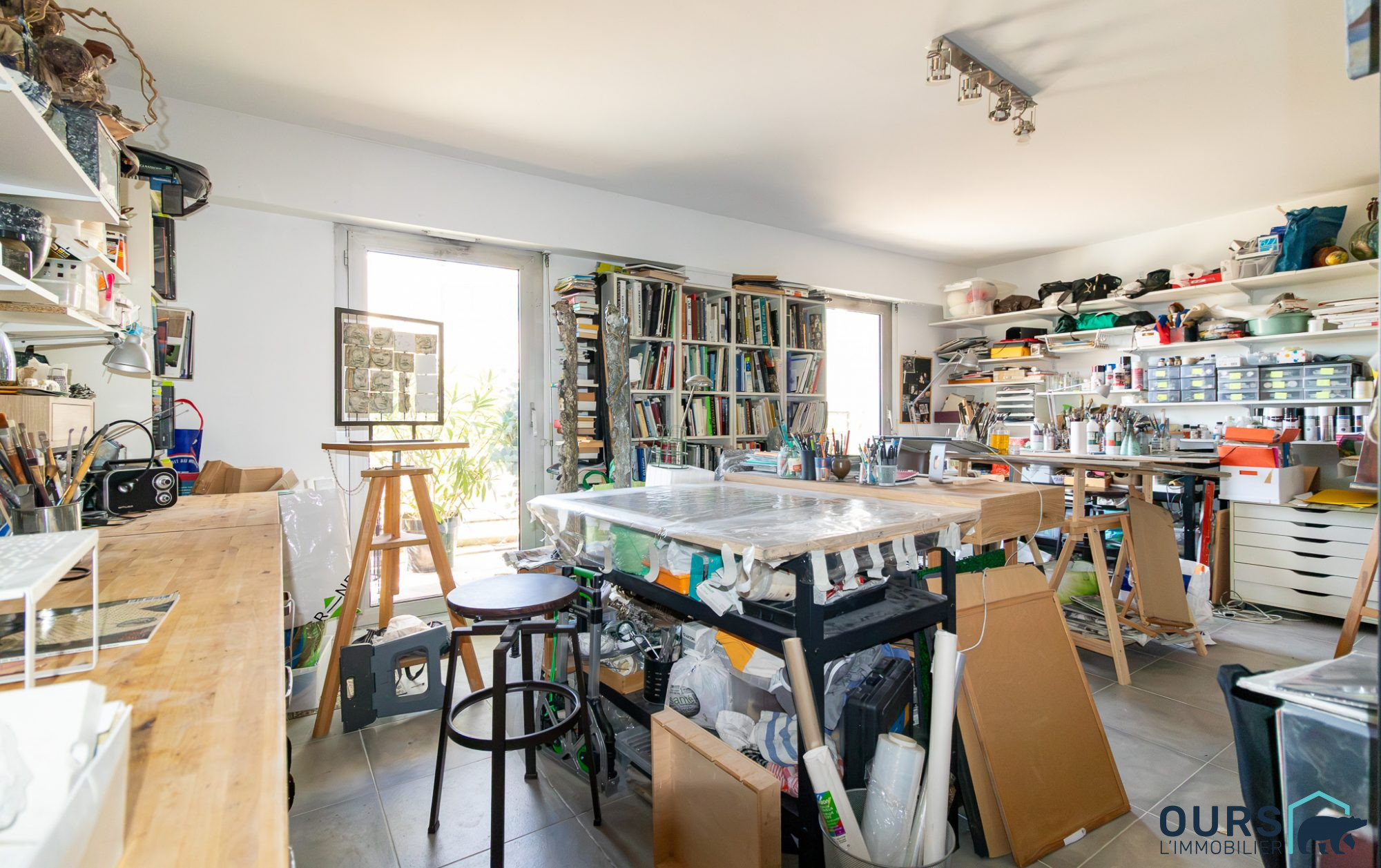 Photo 20 — OURS L'IMMOBILIER