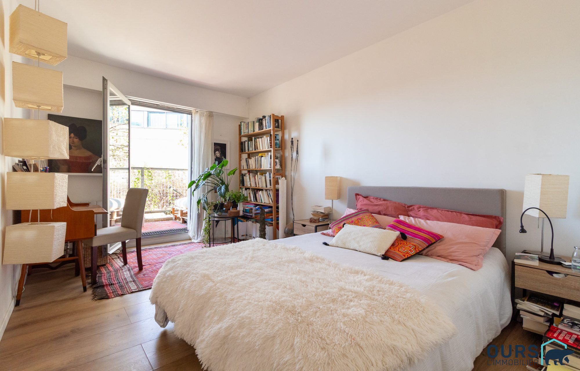 Photo 14 — OURS L'IMMOBILIER