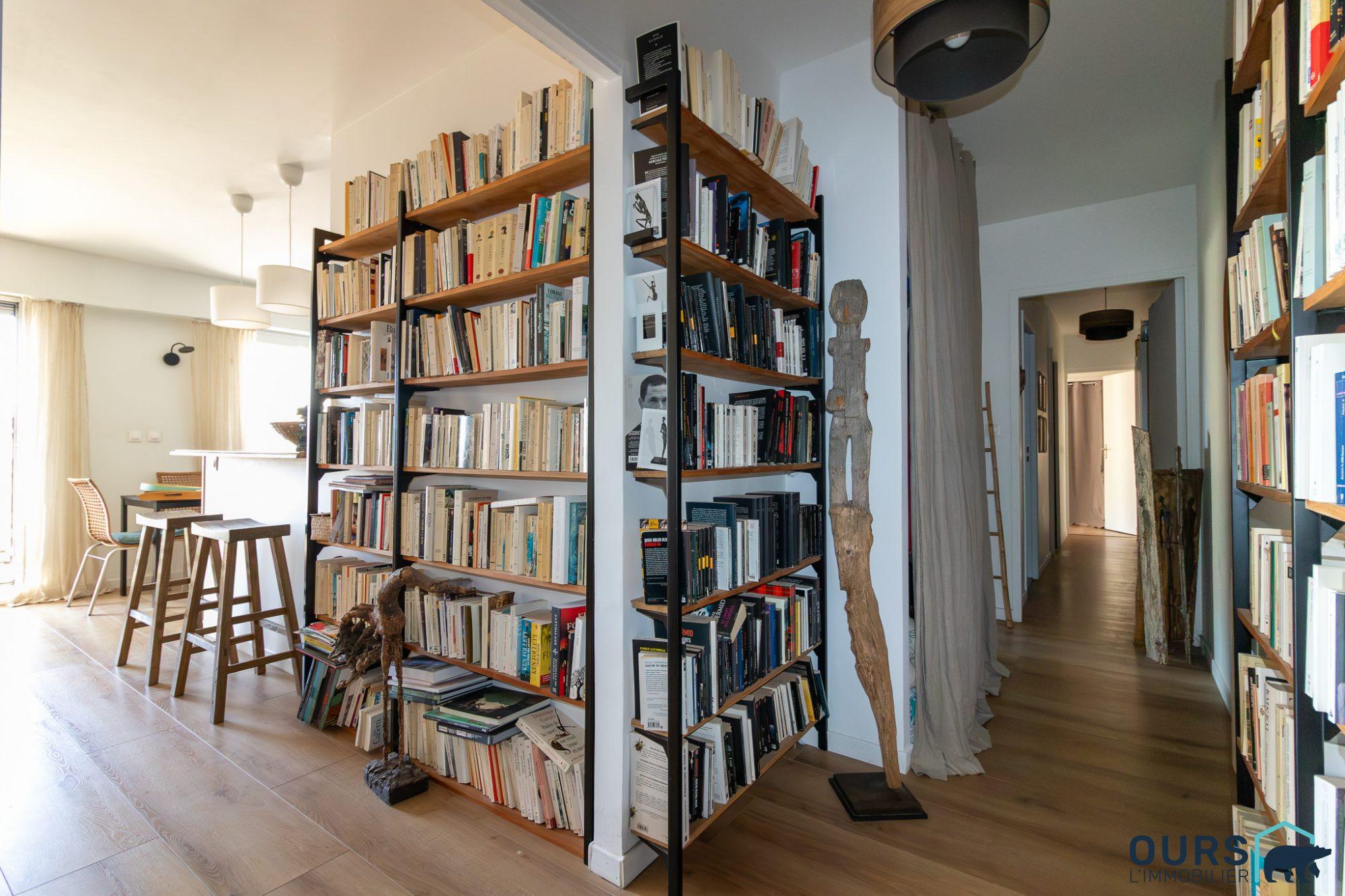 Photo 13 — OURS L'IMMOBILIER