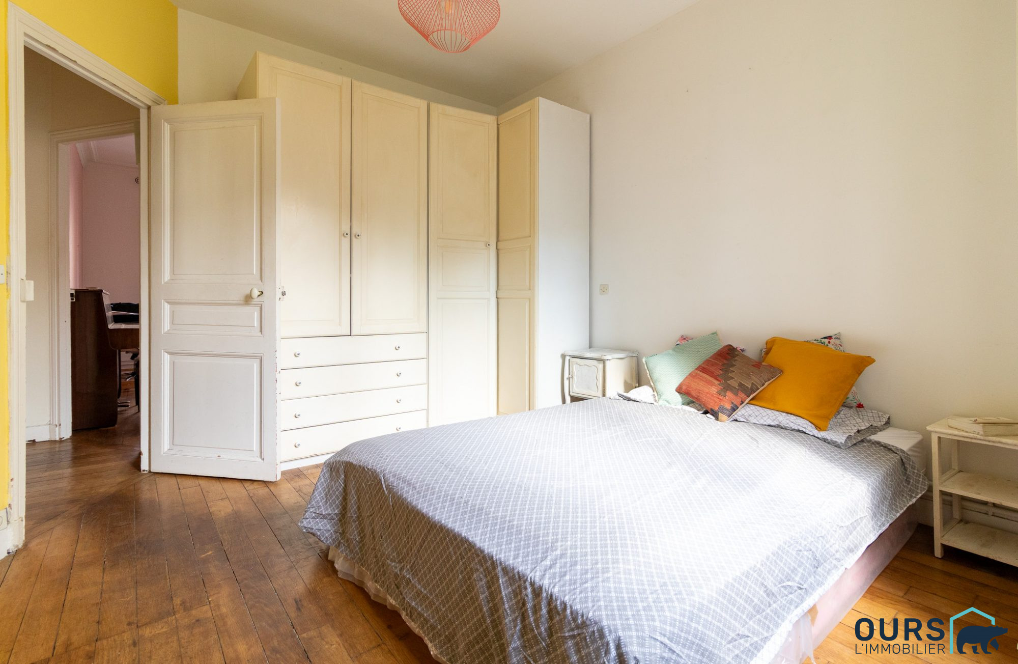 Photo 15 — OURS L'IMMOBILIER