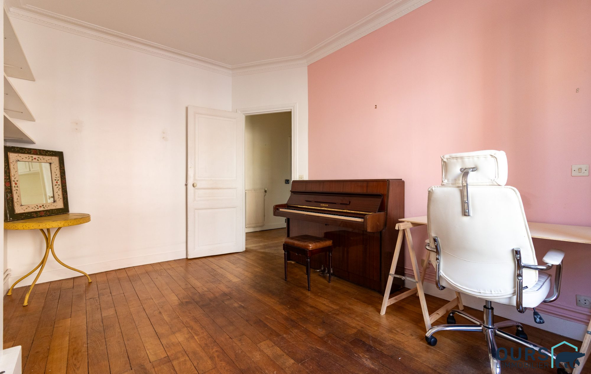 Photo 8 — OURS L'IMMOBILIER