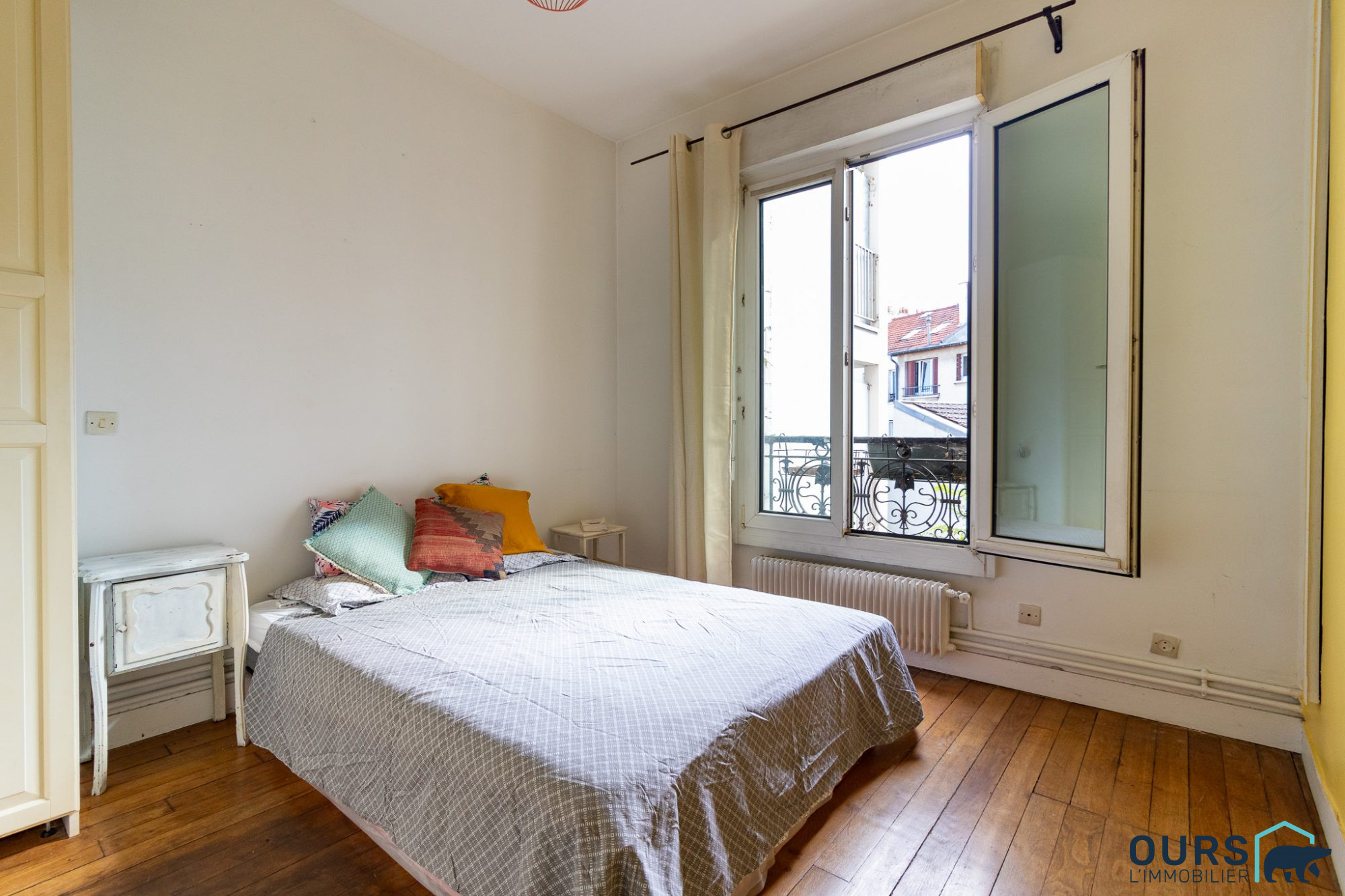 Photo 12 — OURS L'IMMOBILIER