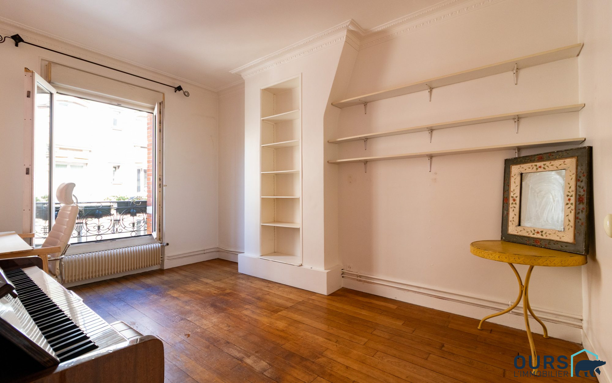 Photo 10 — OURS L'IMMOBILIER