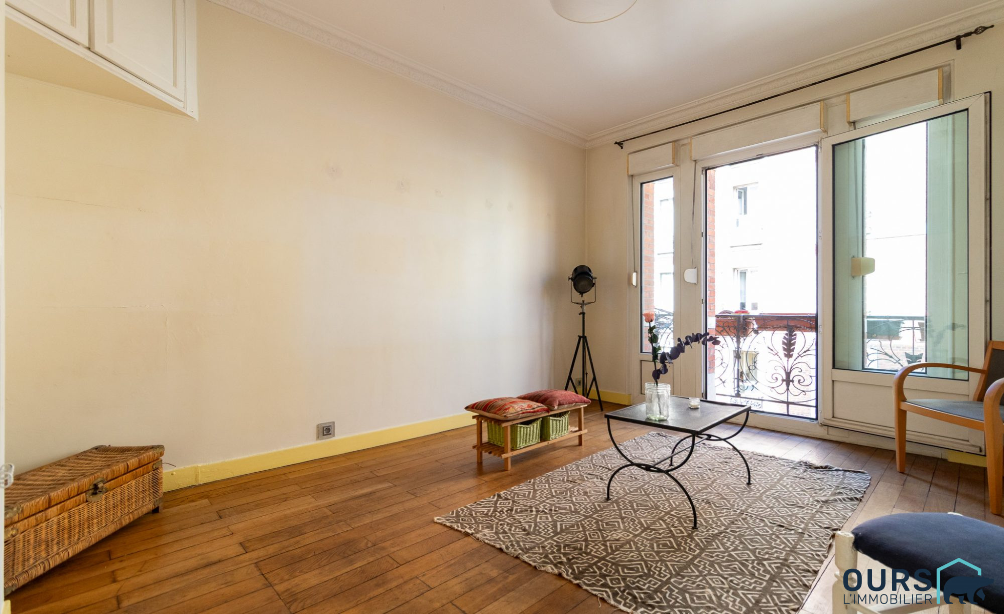 Photo 5 — OURS L'IMMOBILIER