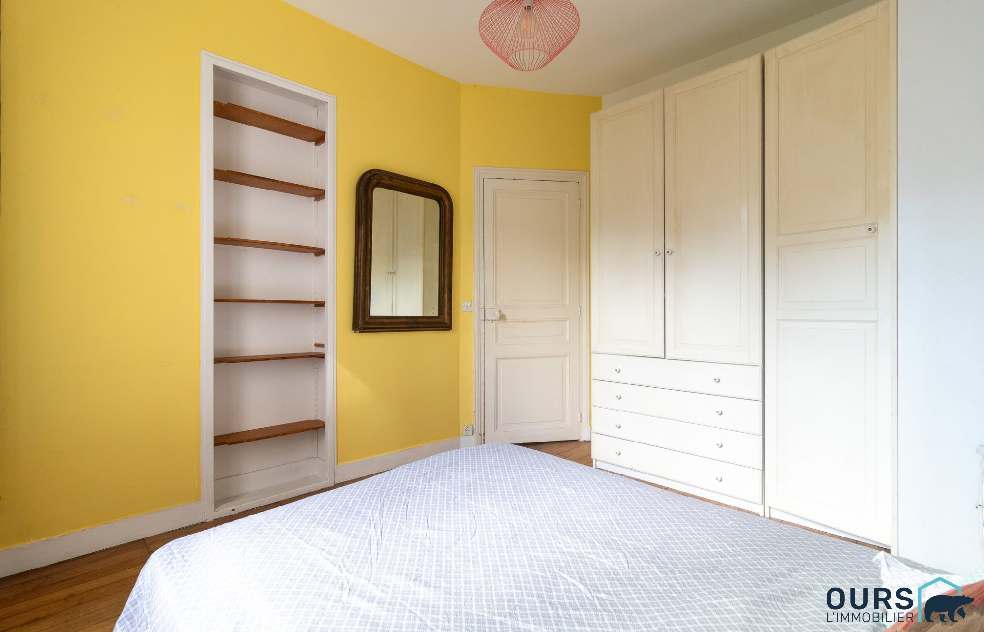 Photo 14 — OURS L'IMMOBILIER