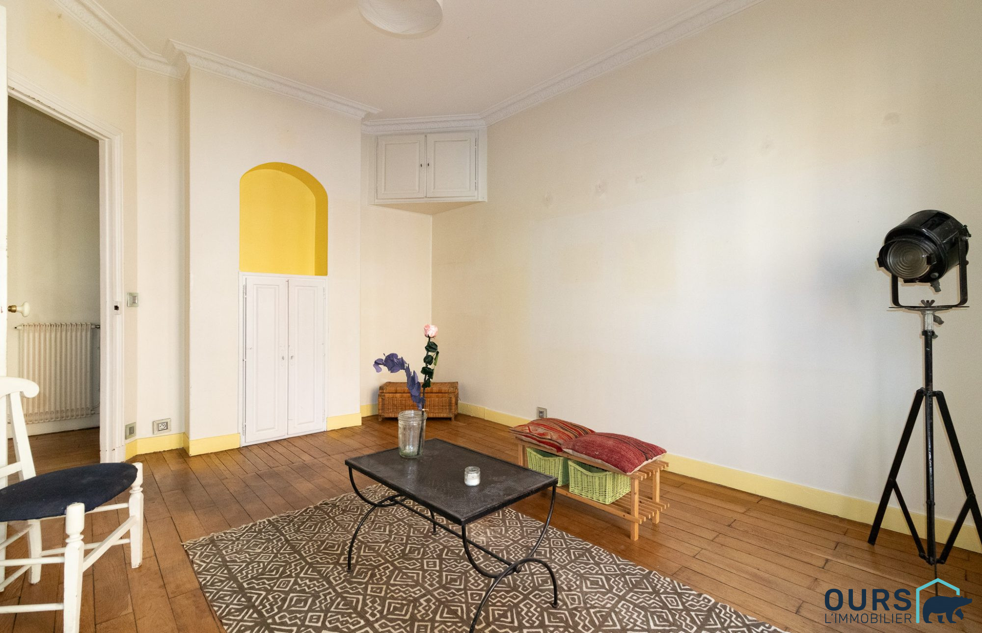 Photo 21 — OURS L'IMMOBILIER
