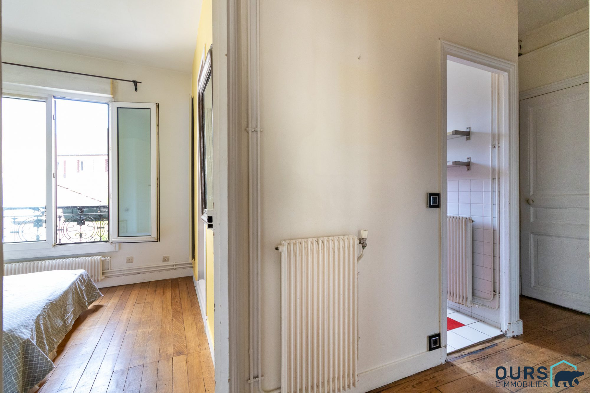 Photo 16 — OURS L'IMMOBILIER
