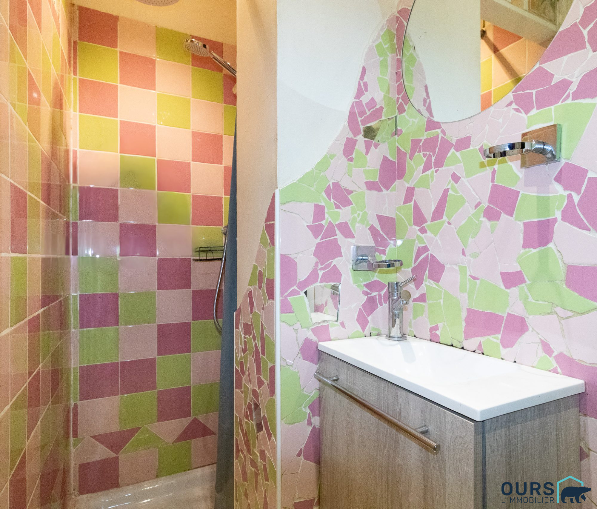 Photo 19 — OURS L'IMMOBILIER