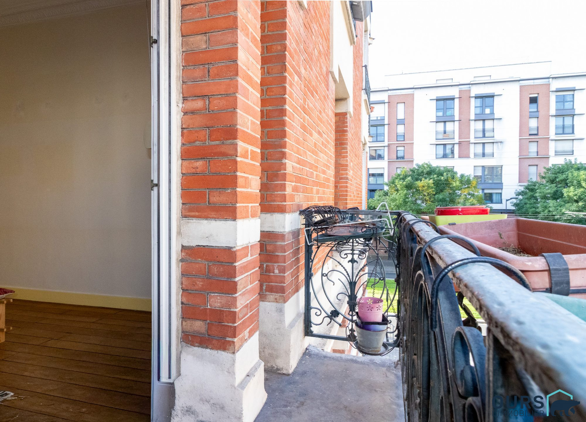Photo 3 — OURS L'IMMOBILIER