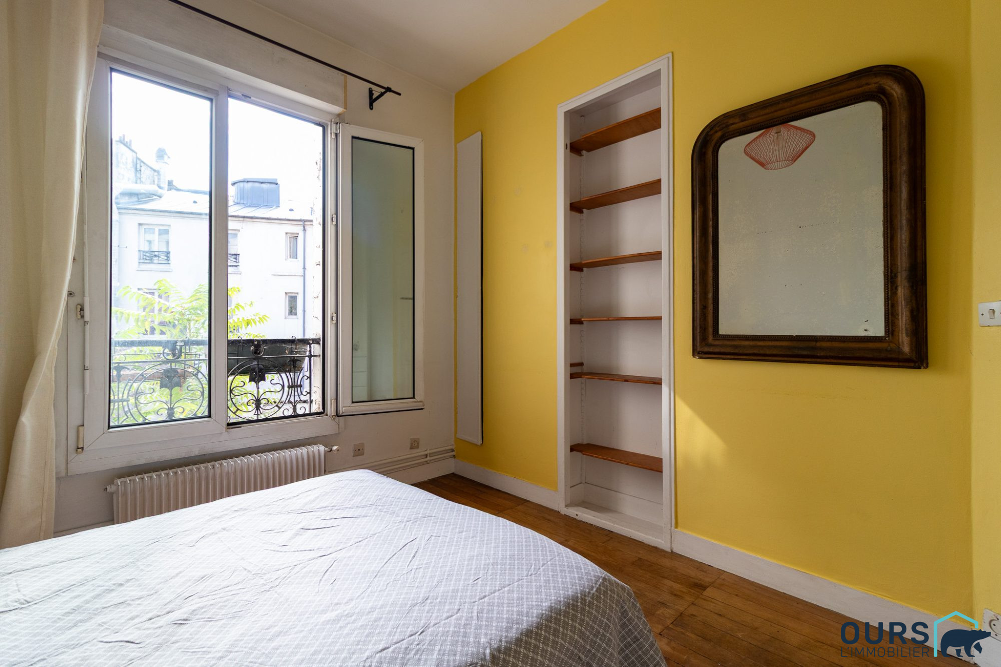 Photo 13 — OURS L'IMMOBILIER