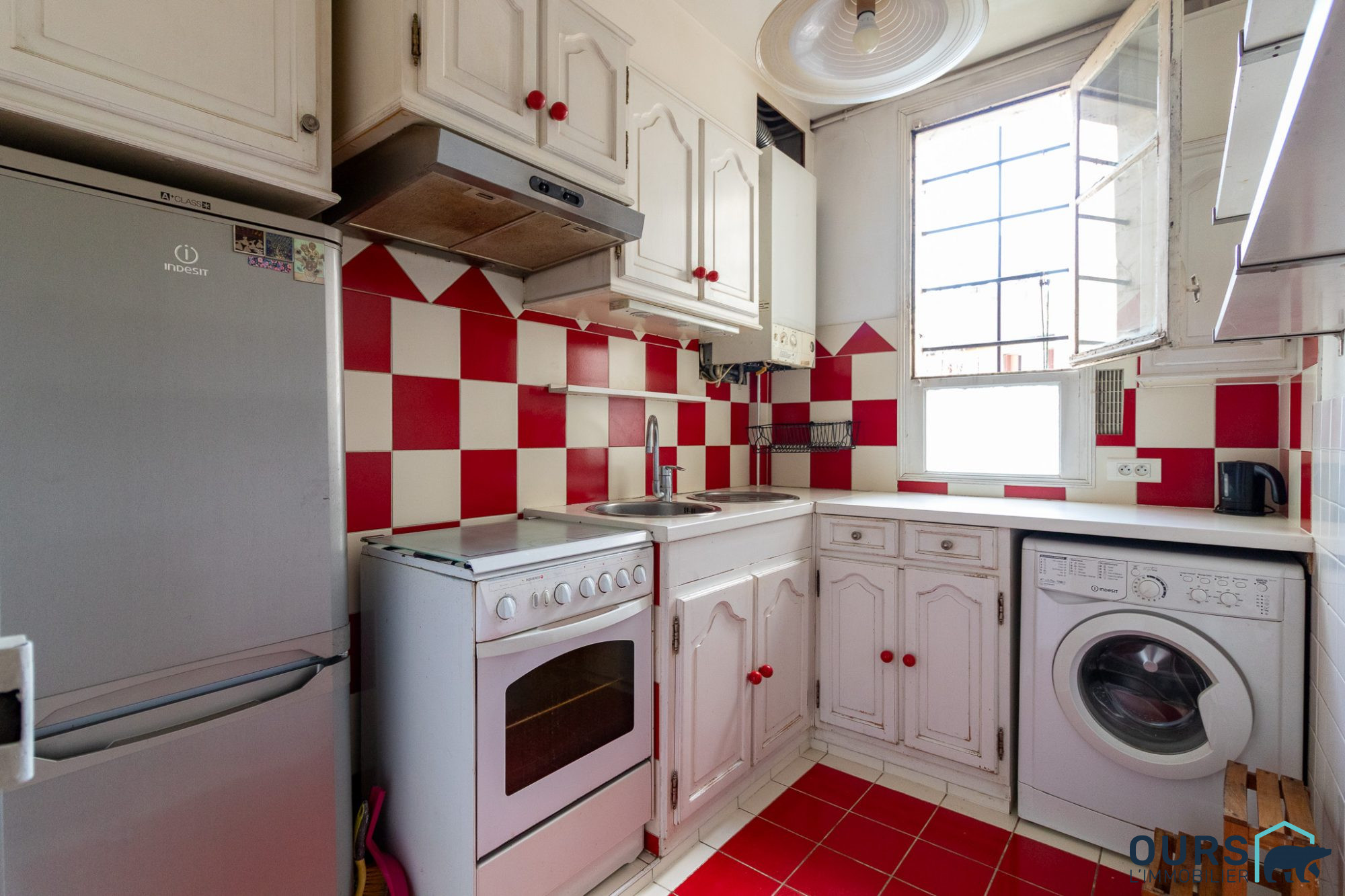 Photo 17 — OURS L'IMMOBILIER