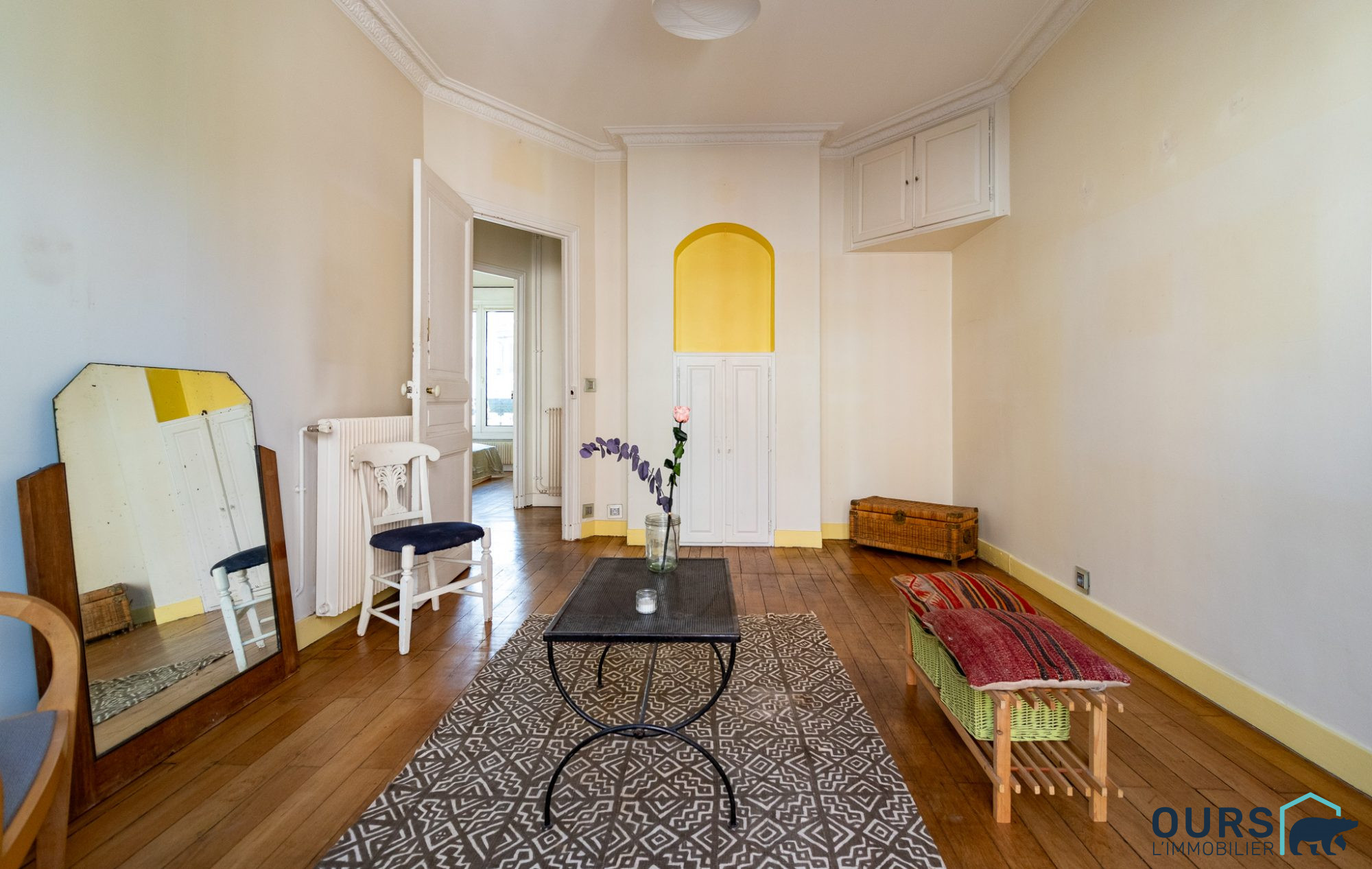 Photo 6 — OURS L'IMMOBILIER
