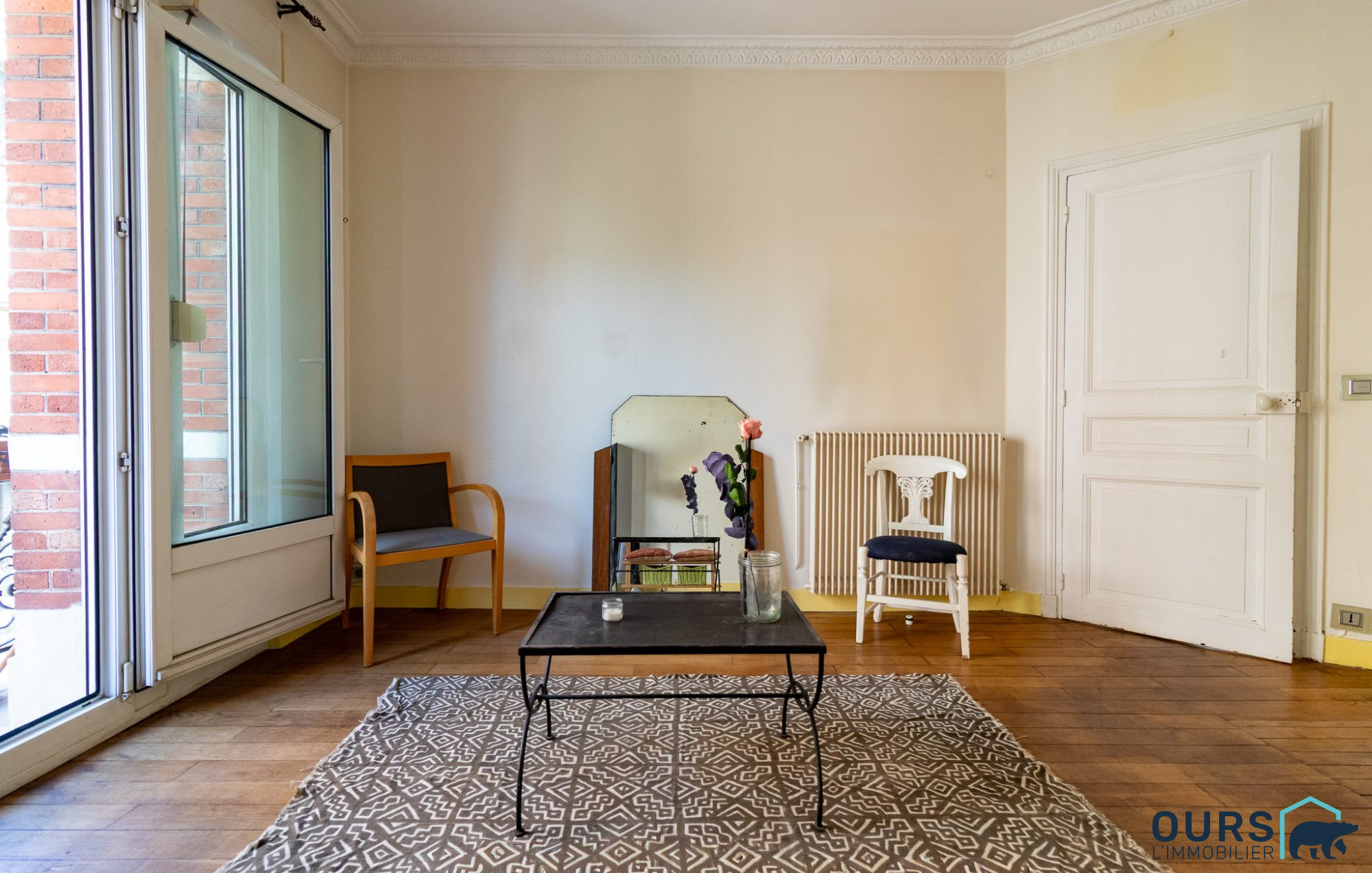 Photo 4 — OURS L'IMMOBILIER