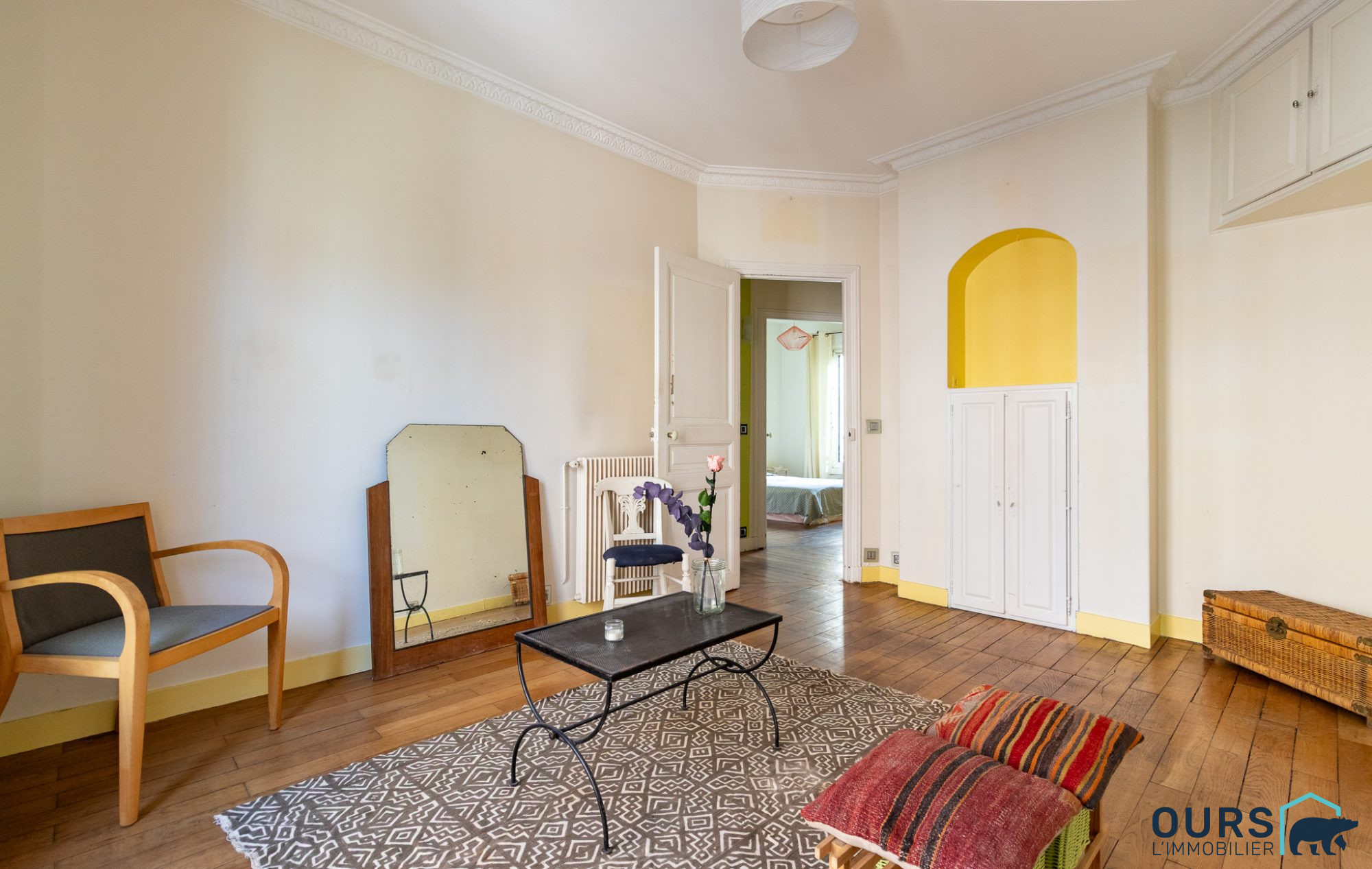 Photo 20 — OURS L'IMMOBILIER