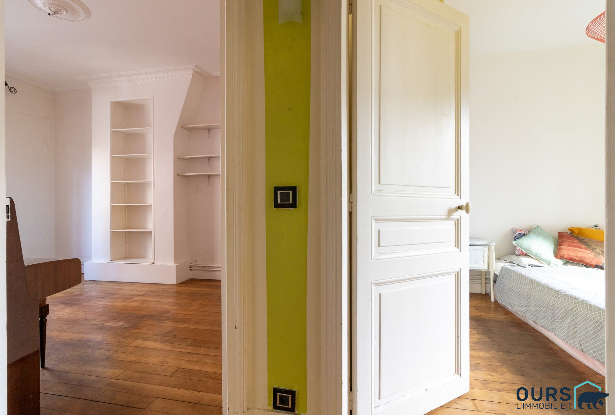 Photo 11 — OURS L'IMMOBILIER