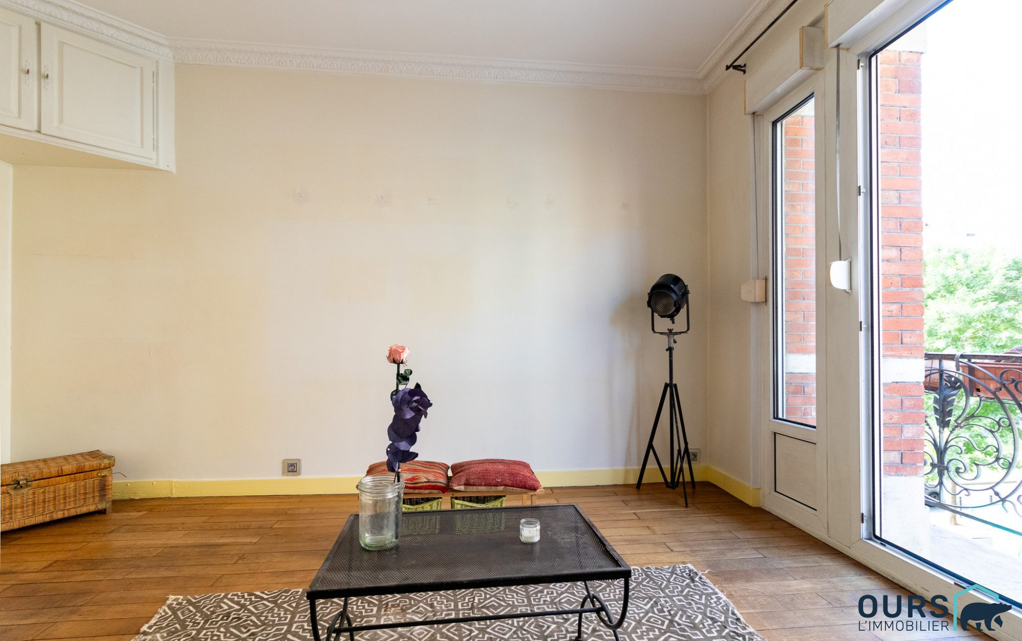 Photo 2 — OURS L'IMMOBILIER