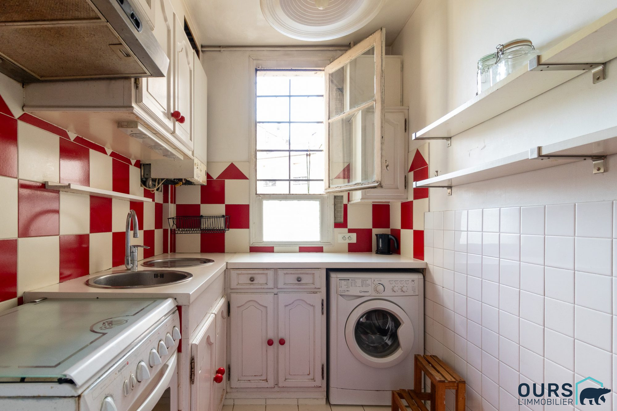 Photo 18 — OURS L'IMMOBILIER