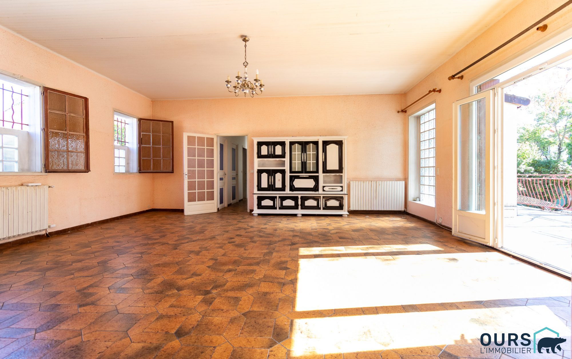 Photo 17 — OURS L'IMMOBILIER