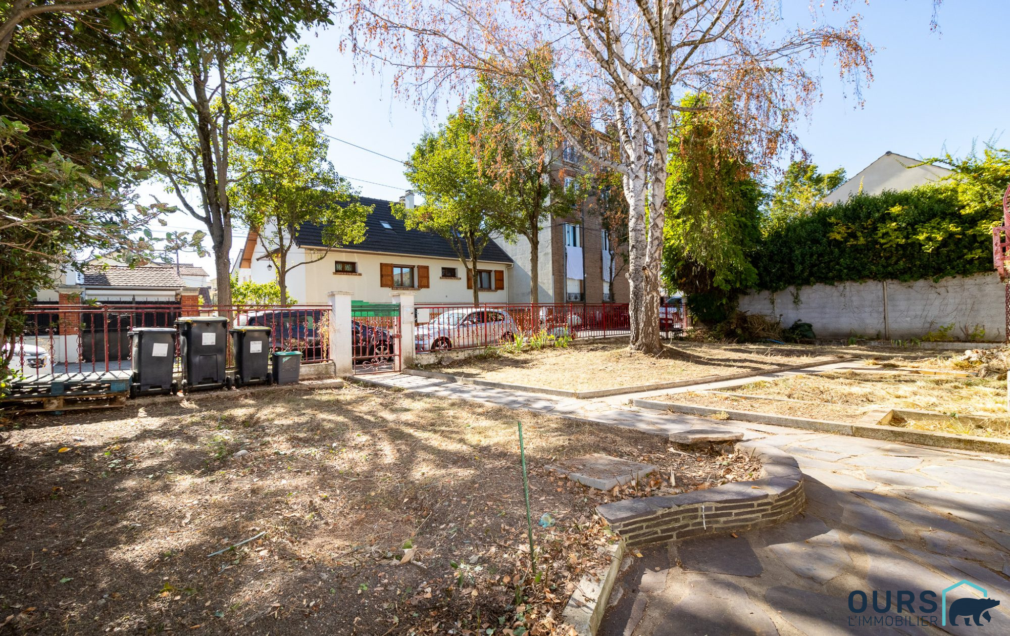 Photo 23 — OURS L'IMMOBILIER