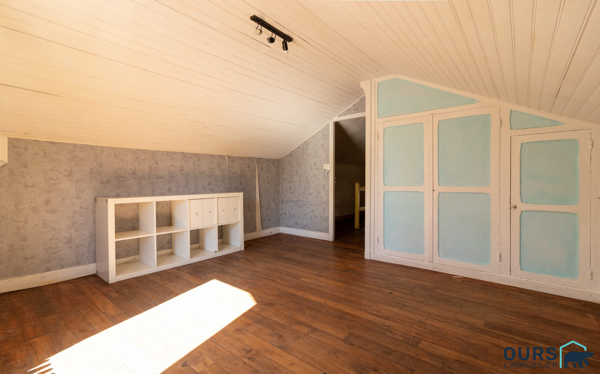 Photo 19 — OURS L'IMMOBILIER
