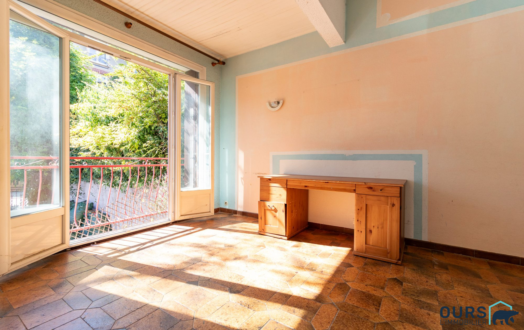 Photo 7 — OURS L'IMMOBILIER
