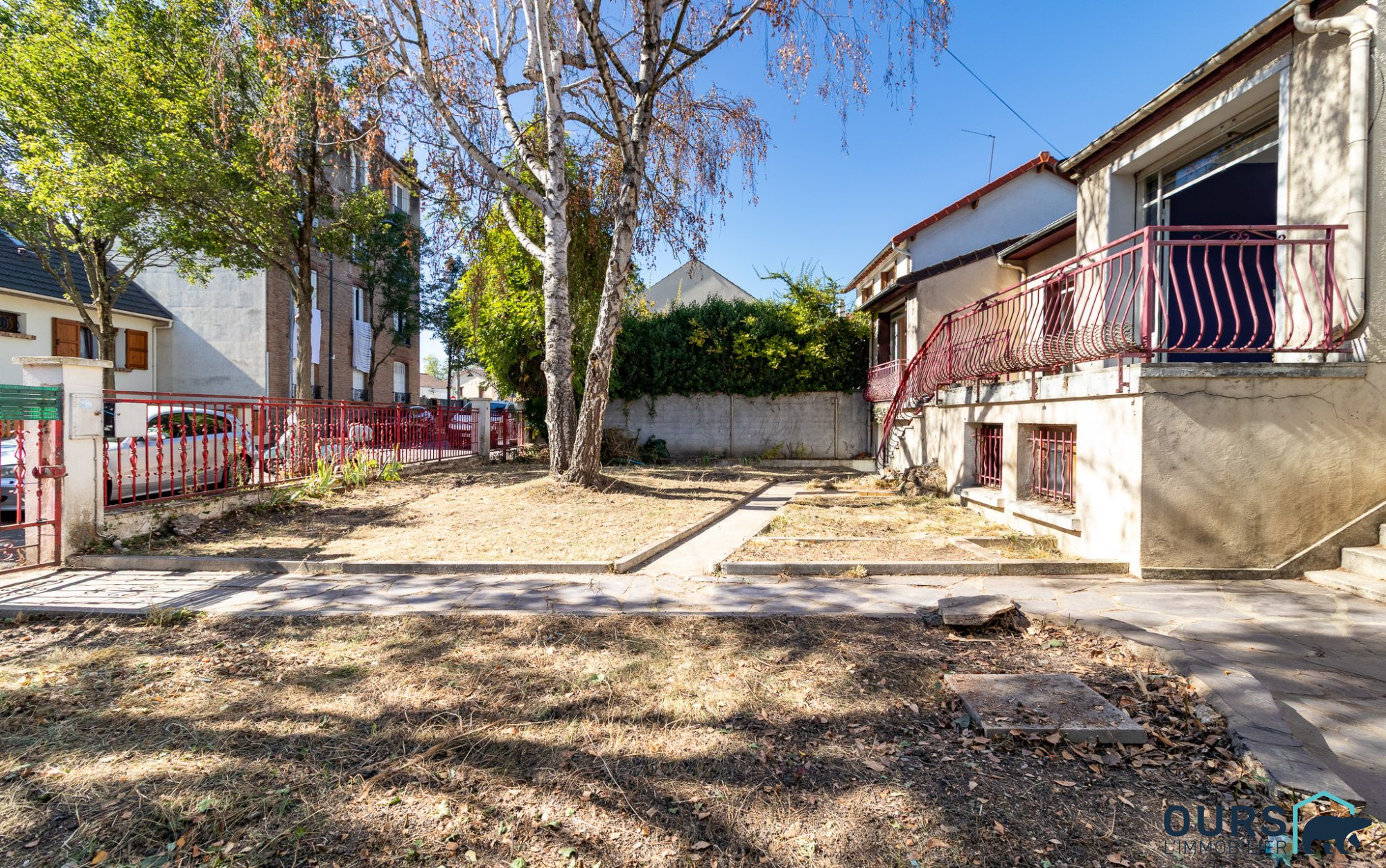 Photo 13 — OURS L'IMMOBILIER