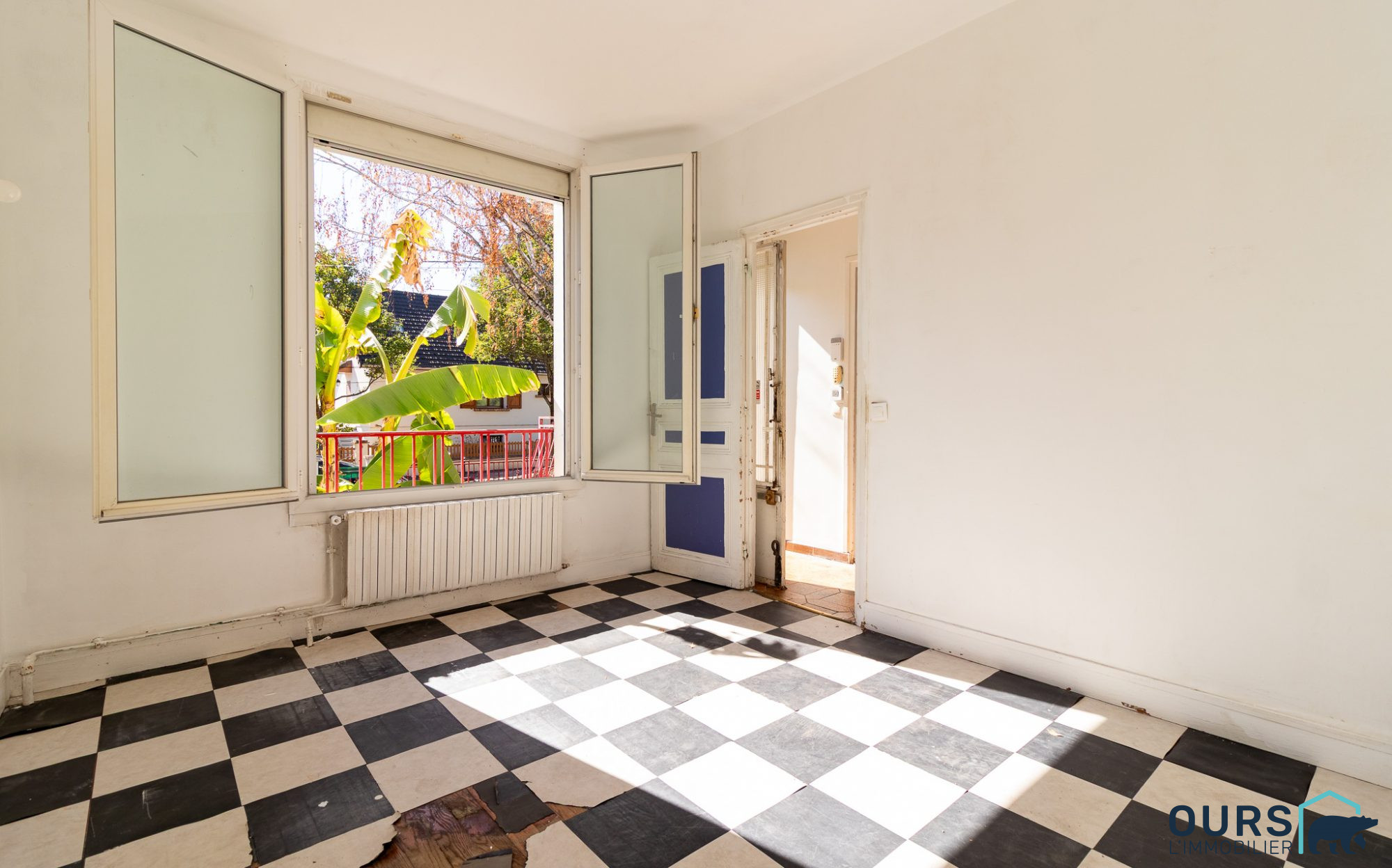 Photo 16 — OURS L'IMMOBILIER