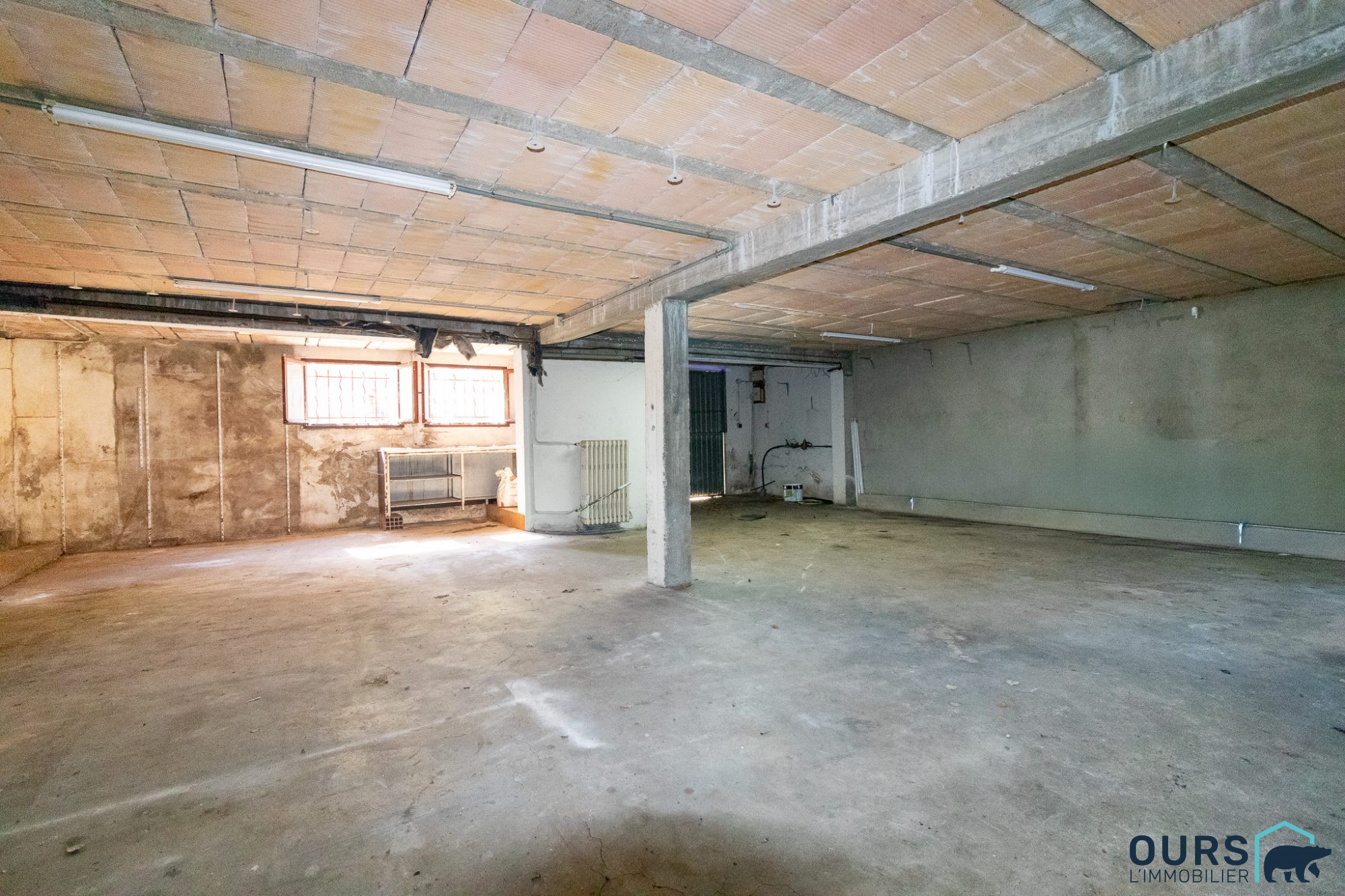 Photo 22 — OURS L'IMMOBILIER