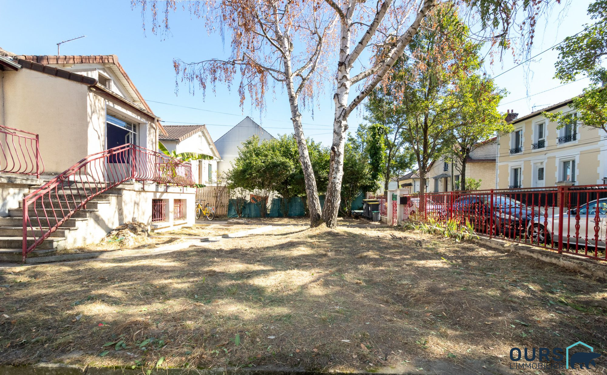 Photo 5 — OURS L'IMMOBILIER