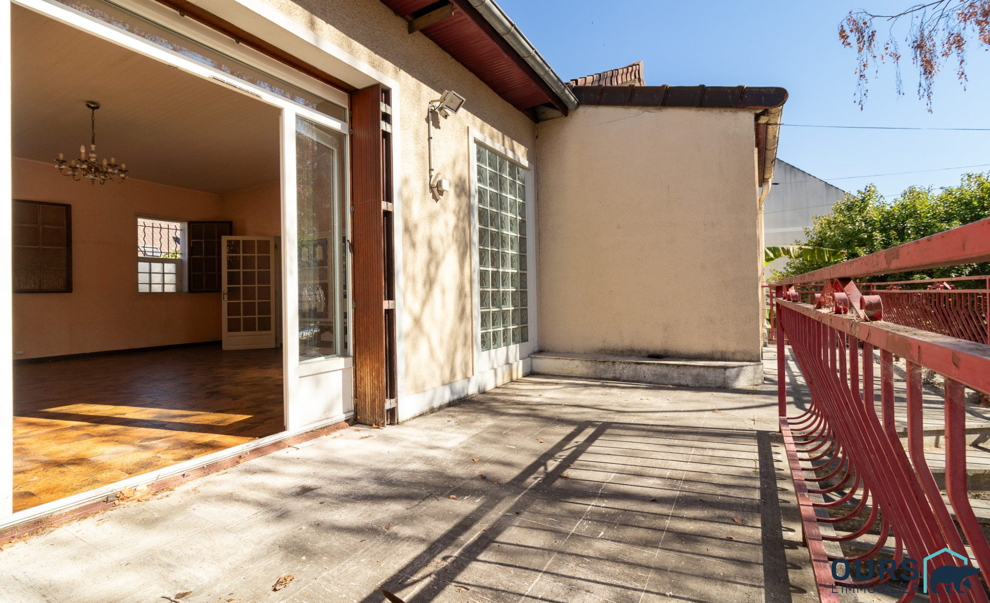 Photo 6 — OURS L'IMMOBILIER
