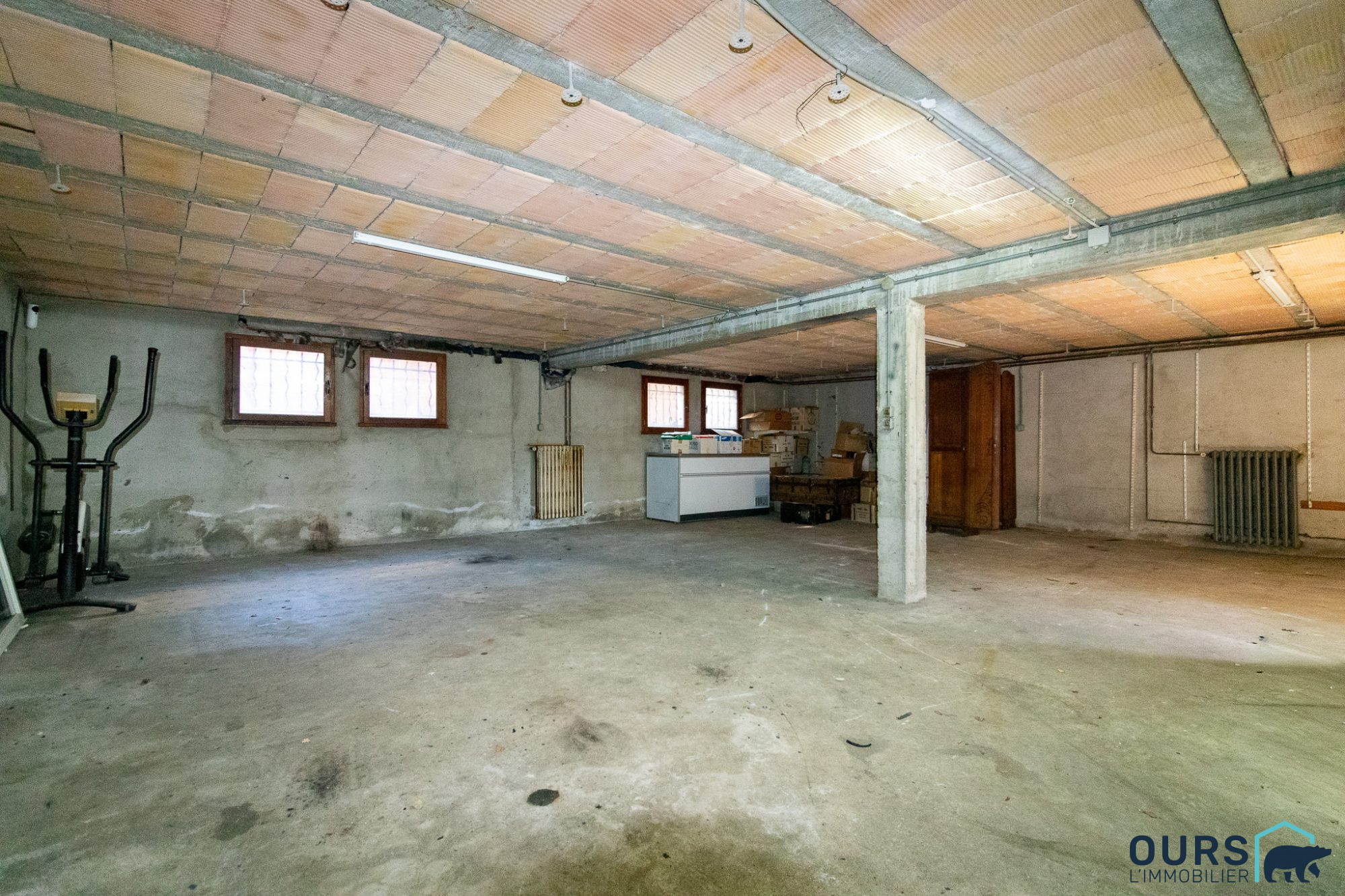 Photo 21 — OURS L'IMMOBILIER