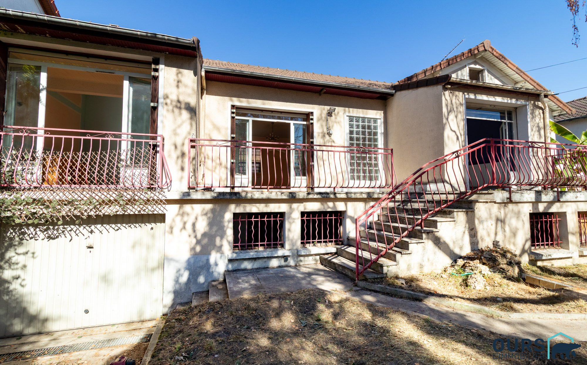 Photo 8 — OURS L'IMMOBILIER