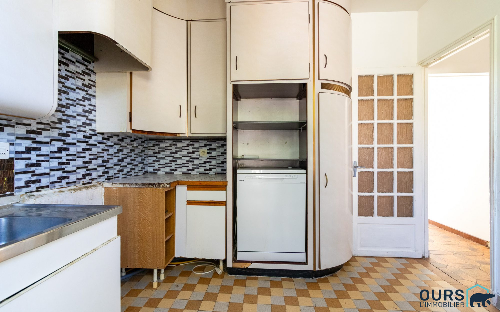Photo 9 — OURS L'IMMOBILIER