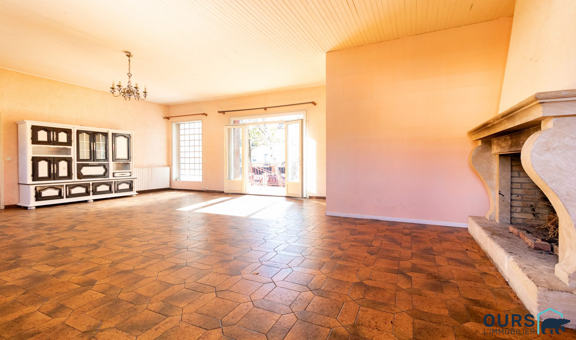 Photo 11 — OURS L'IMMOBILIER