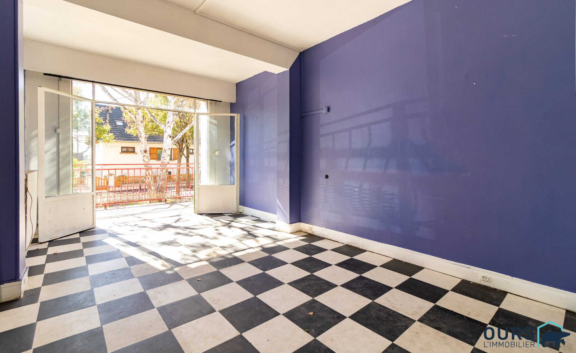 Photo 15 — OURS L'IMMOBILIER