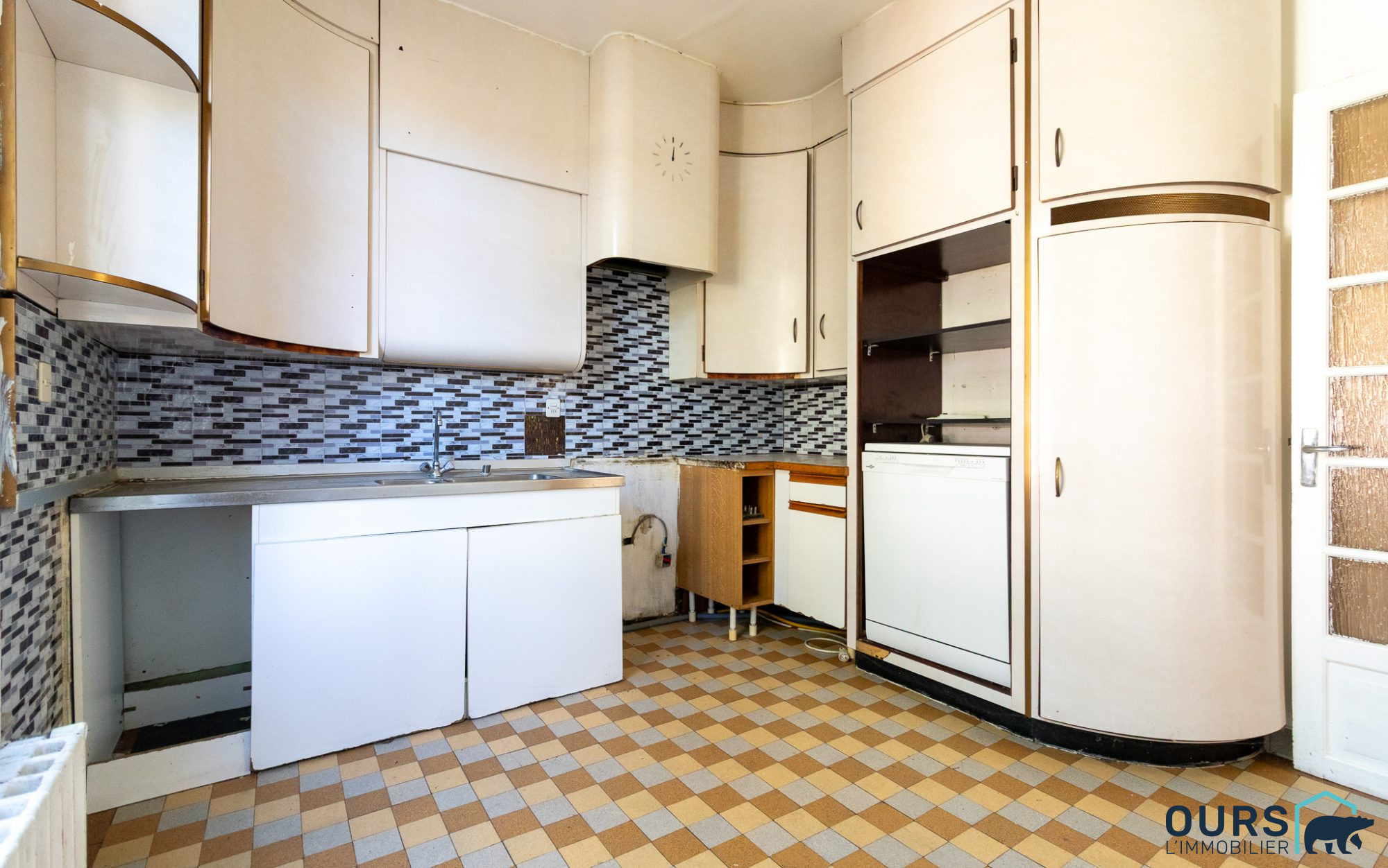 Photo 10 — OURS L'IMMOBILIER